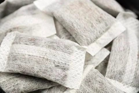 Swedish White Portion Snus Stock Photos