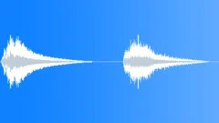 SWEEP, ACCENT Sound Effect