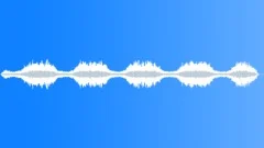 SWEEP, ACCENT Sound Effect