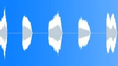 SWEEP, ACCENTSound Effect