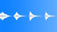 SWEEP, ACCENTSound Effect