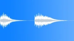 SWEEP, ACCENTSound Effect