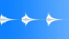 SWEEP, ACCENTSound Effect