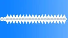 SWEEP, ACCENTSound Effect