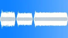 SWEEP, ACCENTSound Effect