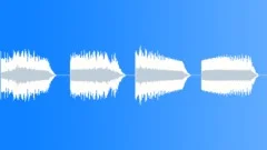 SWEEP, ACCENT Sound Effect