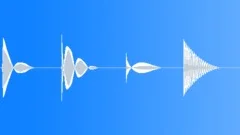SWEEP, ACCENT Sound Effect