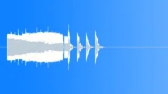 Sweep BlipSound Effect
