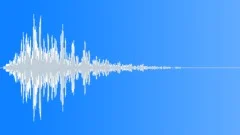 Sweep blow transition Sound Effect