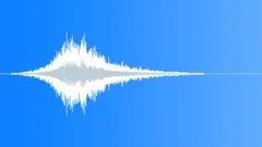 Sweep of Darkness Sound Effect
