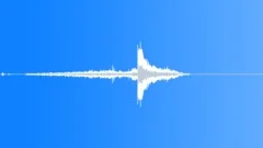 Sweep Glass Shards With Dustpan and Broom, V2Sound Effect