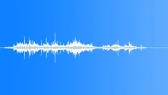 Sweep Glass Shards With Dustpan And Broom, V1Sound Effect