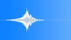 Sweep with Hit Sound Effect
