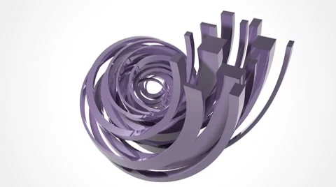 Sweep Loop (HD+Loop) Stockbeeldmateriaal 7730286