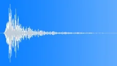 SWEEP MECHANICAL FAST 02 Sound Effect
