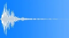 SWEEP MECHANICAL FAST 12 Sound Effect