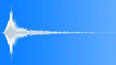 SWEEP MECHANICAL FAST 13 Sound Effect