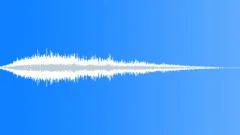 SWEEP MECHANICAL SLOW 09 Sound Effect
