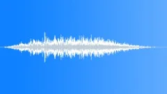 Sweep MotionSound Effect