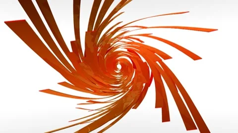 Sweep Red (HD) Vidéo 7137191