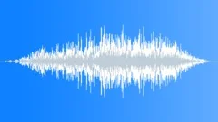 SWEEP, SCAN Sound Effect