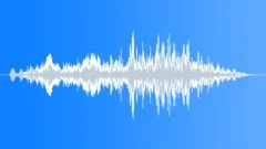 SWEEP, SCAN Sound Effect