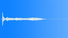 Sweep soft brush 1 Sound Effect