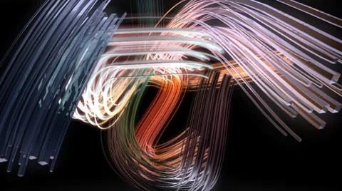 Sweep-y (HD+Loop) Video stock 7488632