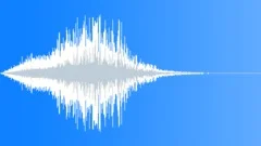 Sweeper airySound Effect