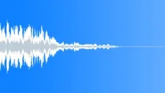 Sweeper brightSound Effect