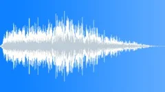 Sweeper dark Sound Effect