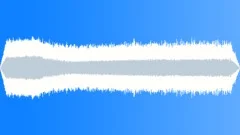 Sweeper distor Sound Effect