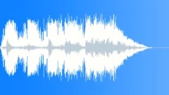 Sweeper distorSound Effect