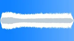 Sweeper distor Sound Effect