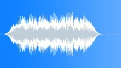 Sweeper distorSound Effect