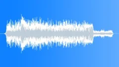 Sweeper distor Sound Effect