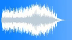 Sweeper filter Sound Effect