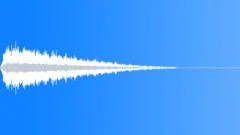 Sweeper flangeSound Effect