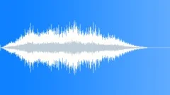 Sweeper flange Sound Effect
