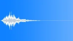 Sweeper ghostl Sound Effect