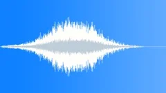 Sweeper hollowSound Effect