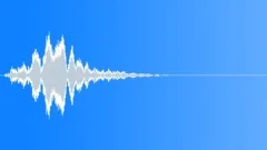 Sweeper low Sound Effect