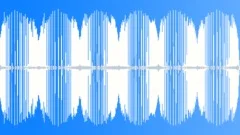 Sweeper pulseSound Effect