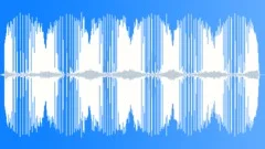 Sweeper pulseSound Effect