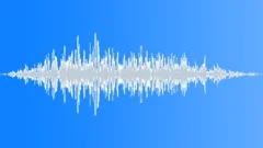 Sweeper Sound Effect