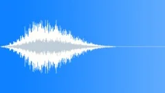 Sweeper Sound Effect