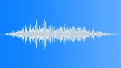 Sweeper Sound Effect