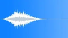 Sweeper Sound Effect