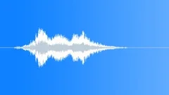 Sweeper Sound Effect