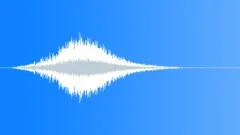 Sweeper Sound Effect